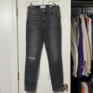 Frame Jeans